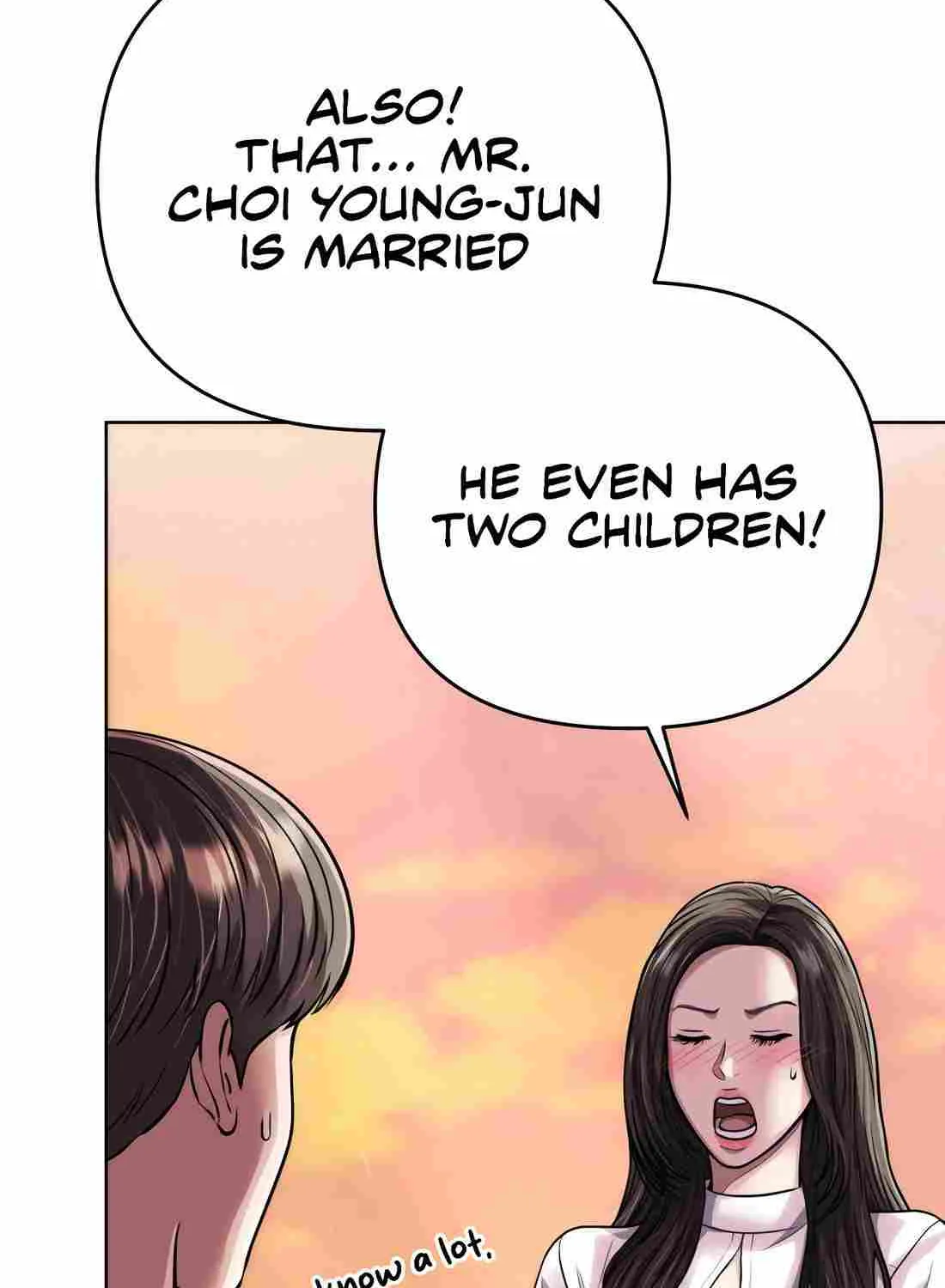 Rookie Employee Kim Cheolsu Chapter 46 page 26 - 