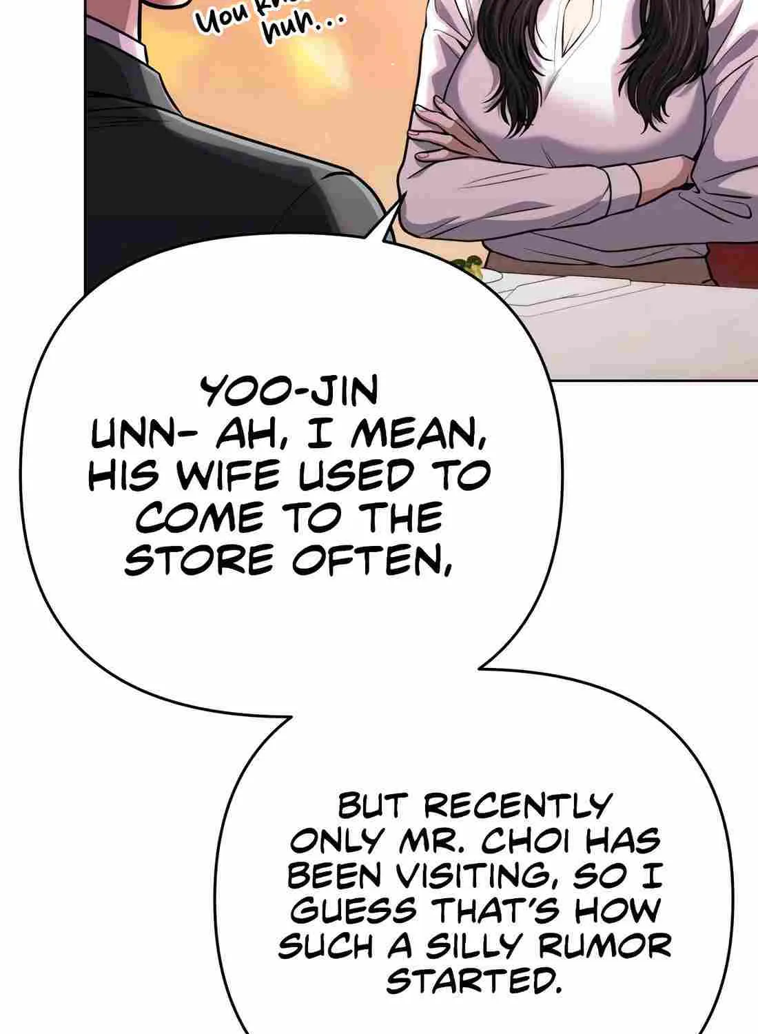 Rookie Employee Kim Cheolsu Chapter 46 page 27 - 