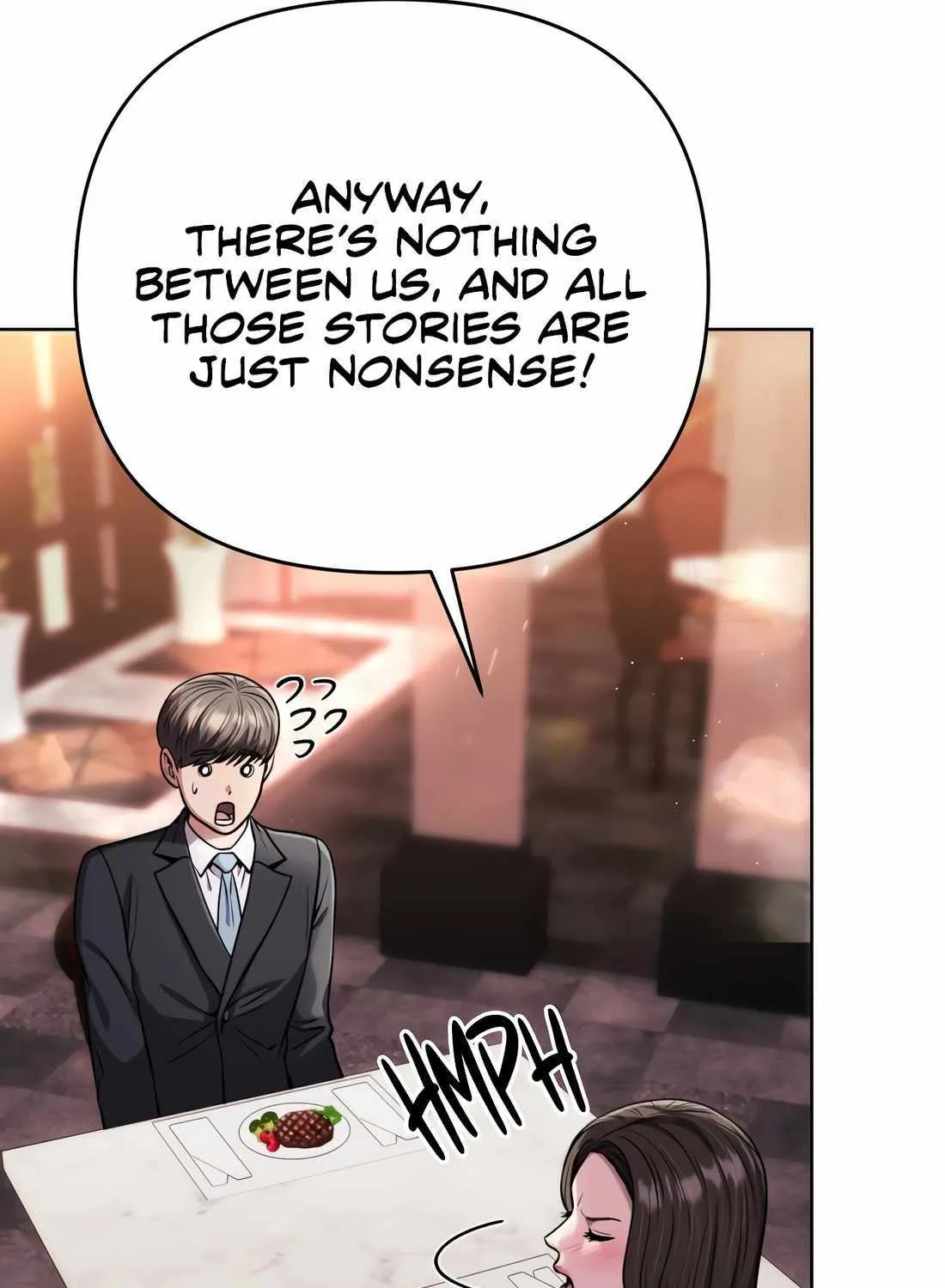 Rookie Employee Kim Cheolsu Chapter 46 page 29 - 