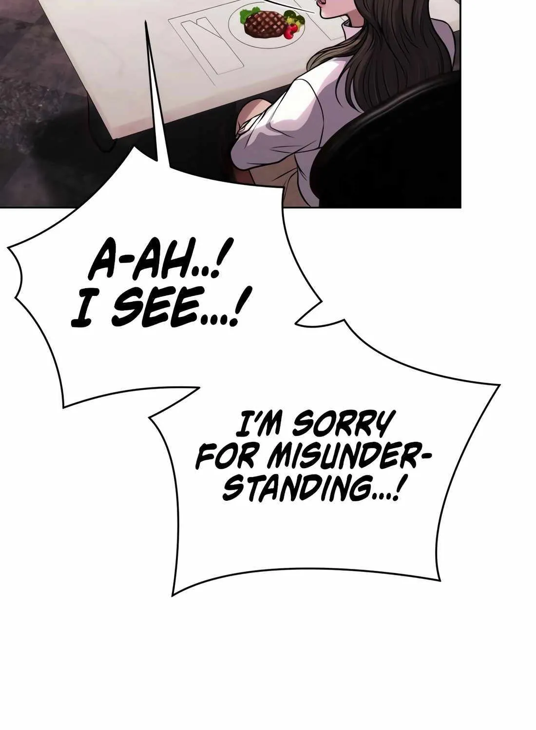 Rookie Employee Kim Cheolsu Chapter 46 page 30 - 
