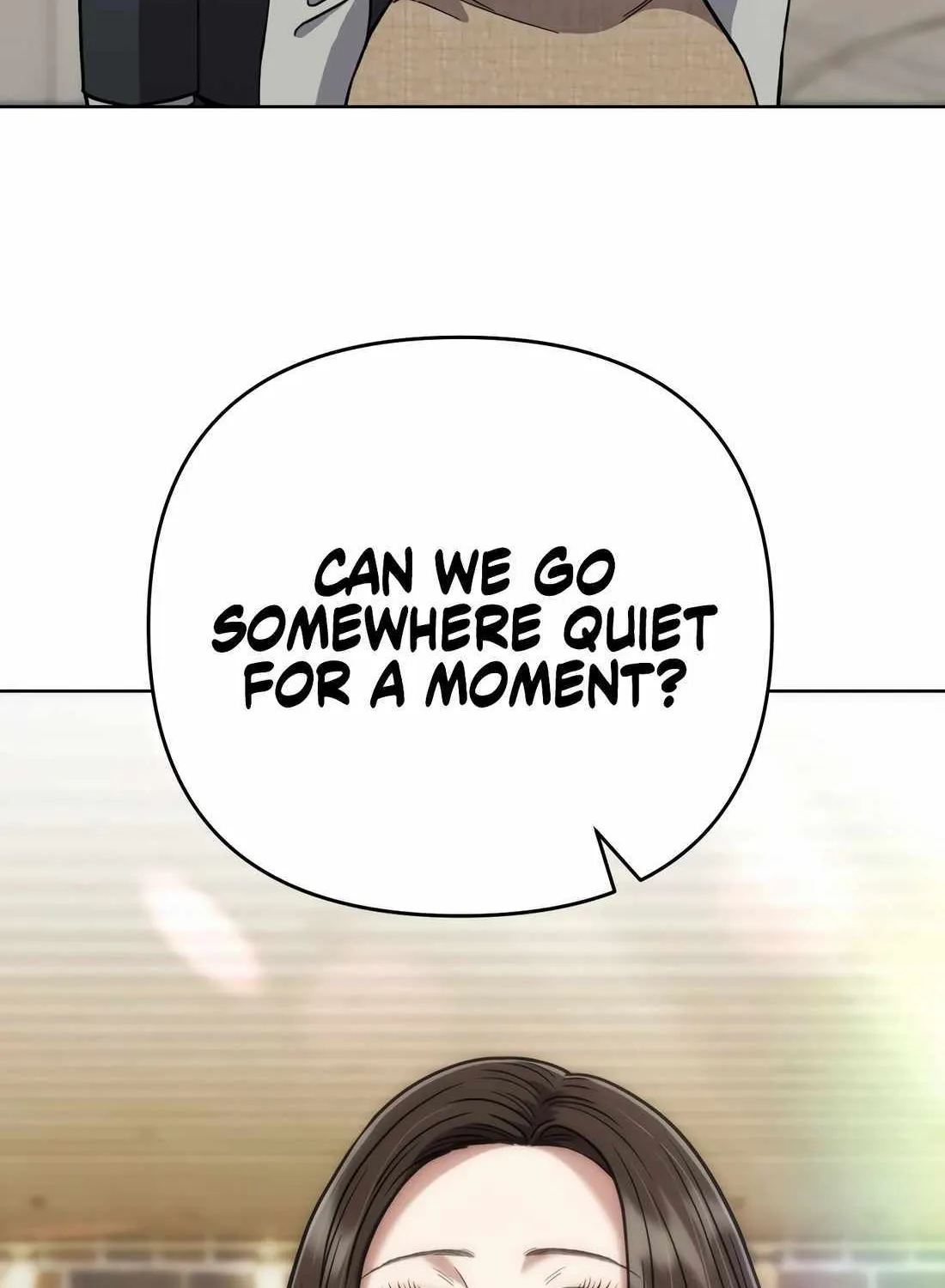 Rookie Employee Kim Cheolsu Chapter 46 page 4 - 