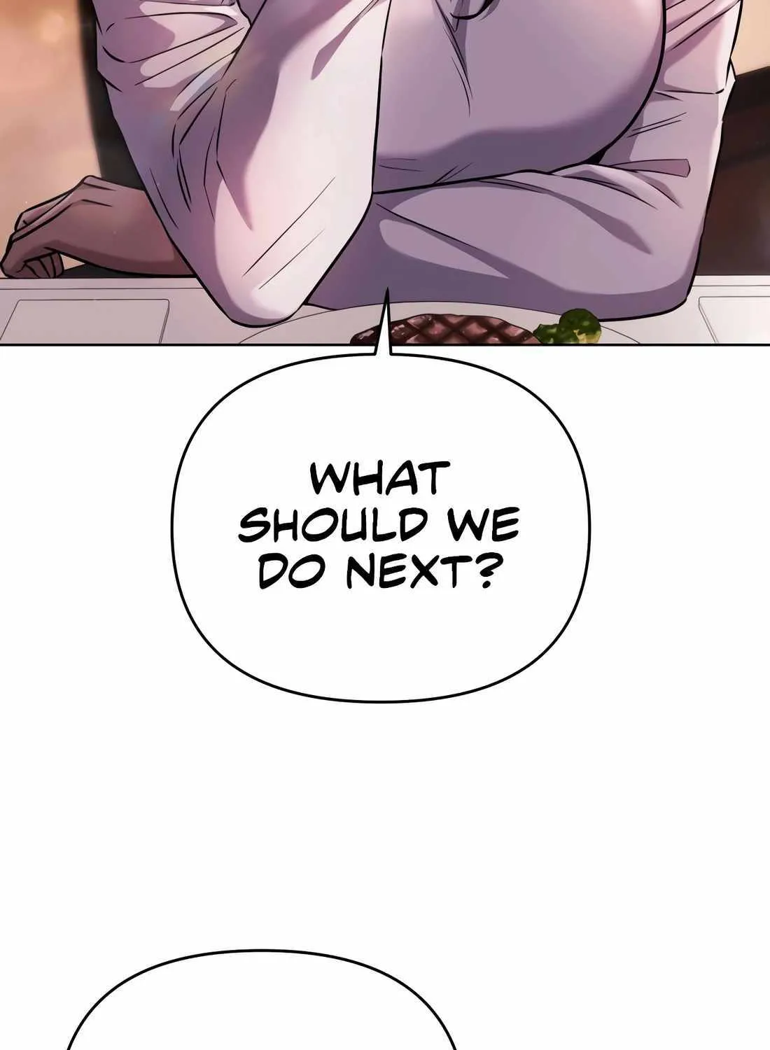Rookie Employee Kim Cheolsu Chapter 46 page 35 - 