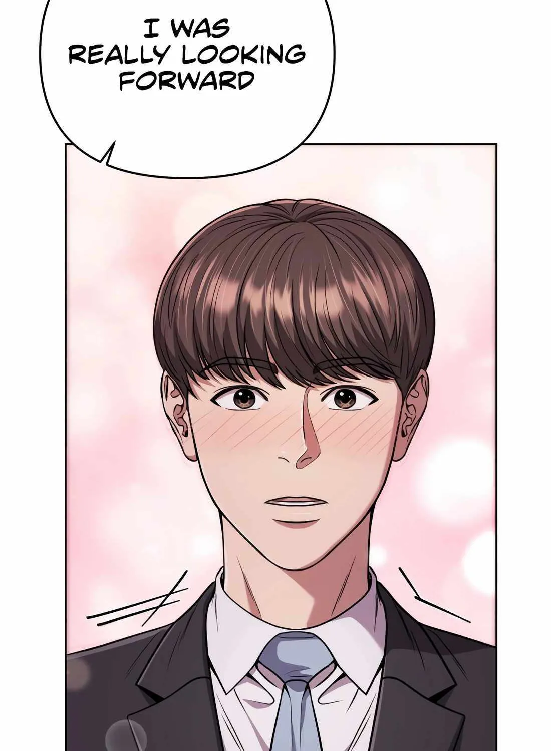 Rookie Employee Kim Cheolsu Chapter 46 page 36 - 