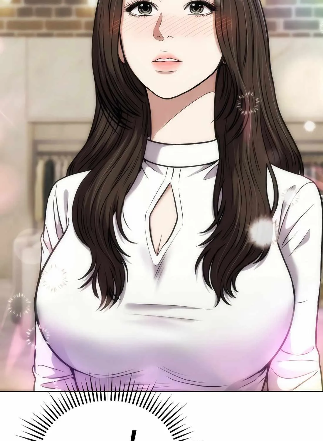 Rookie Employee Kim Cheolsu Chapter 46 page 5 - 