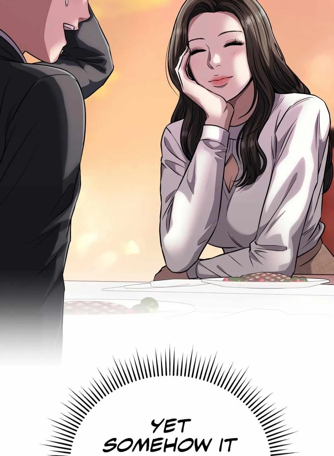 Rookie Employee Kim Cheolsu Chapter 46 page 41 - 