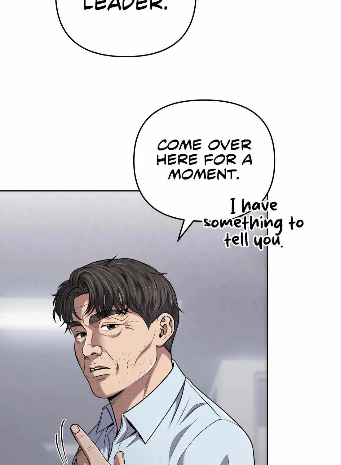 Rookie Employee Kim Cheolsu Chapter 46 page 46 - 