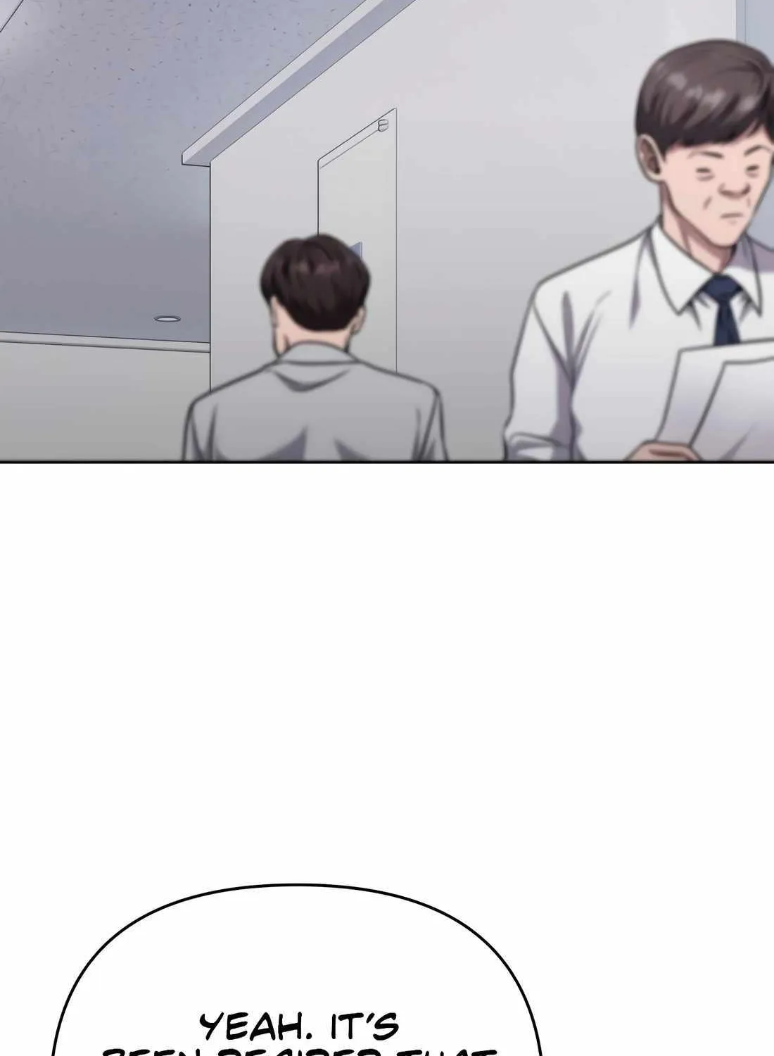 Rookie Employee Kim Cheolsu Chapter 46 page 49 - 