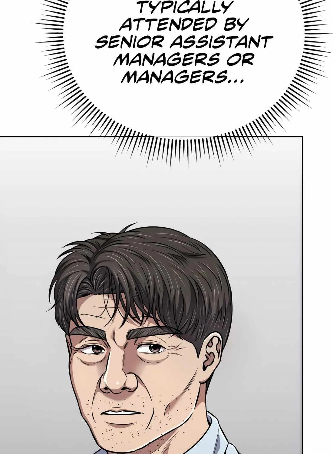 Rookie Employee Kim Cheolsu Chapter 46 page 52 - 