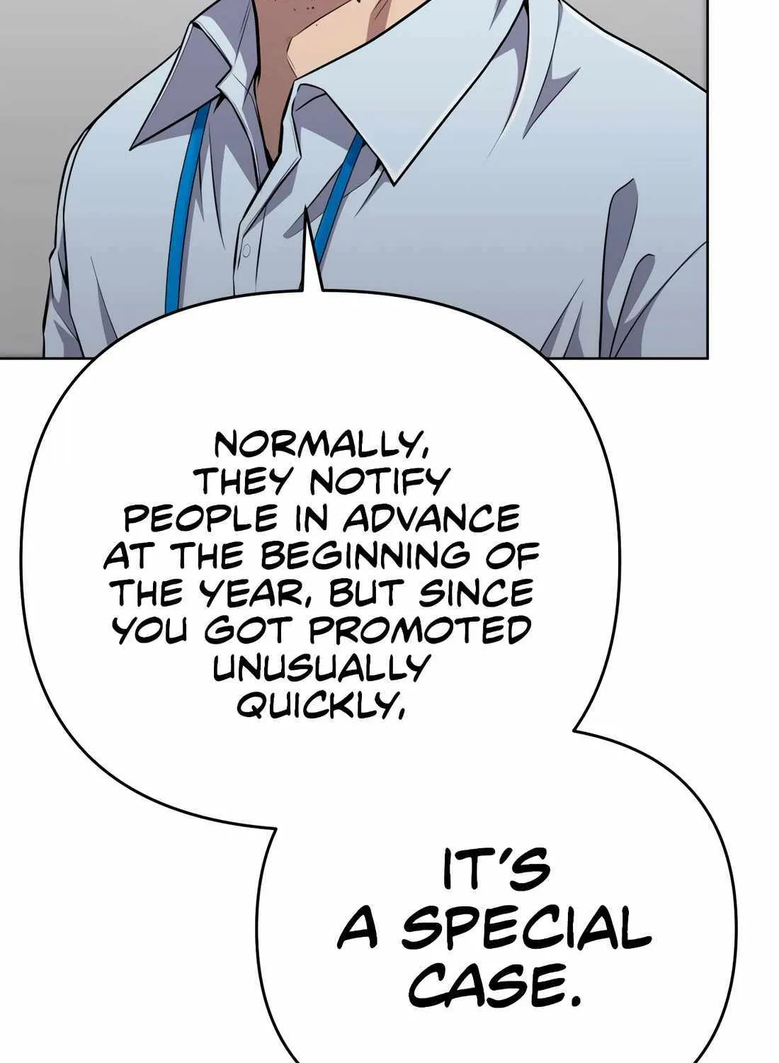 Rookie Employee Kim Cheolsu Chapter 46 page 53 - 