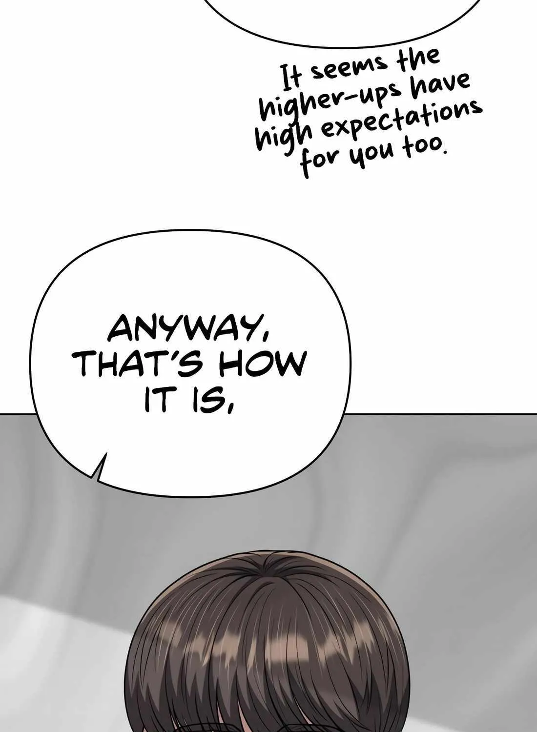 Rookie Employee Kim Cheolsu Chapter 46 page 54 - 