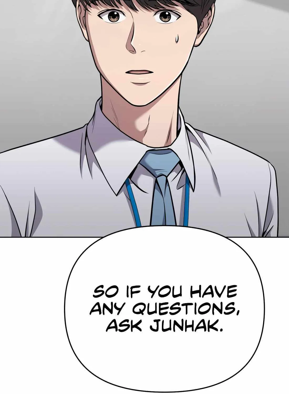 Rookie Employee Kim Cheolsu Chapter 46 page 55 - 