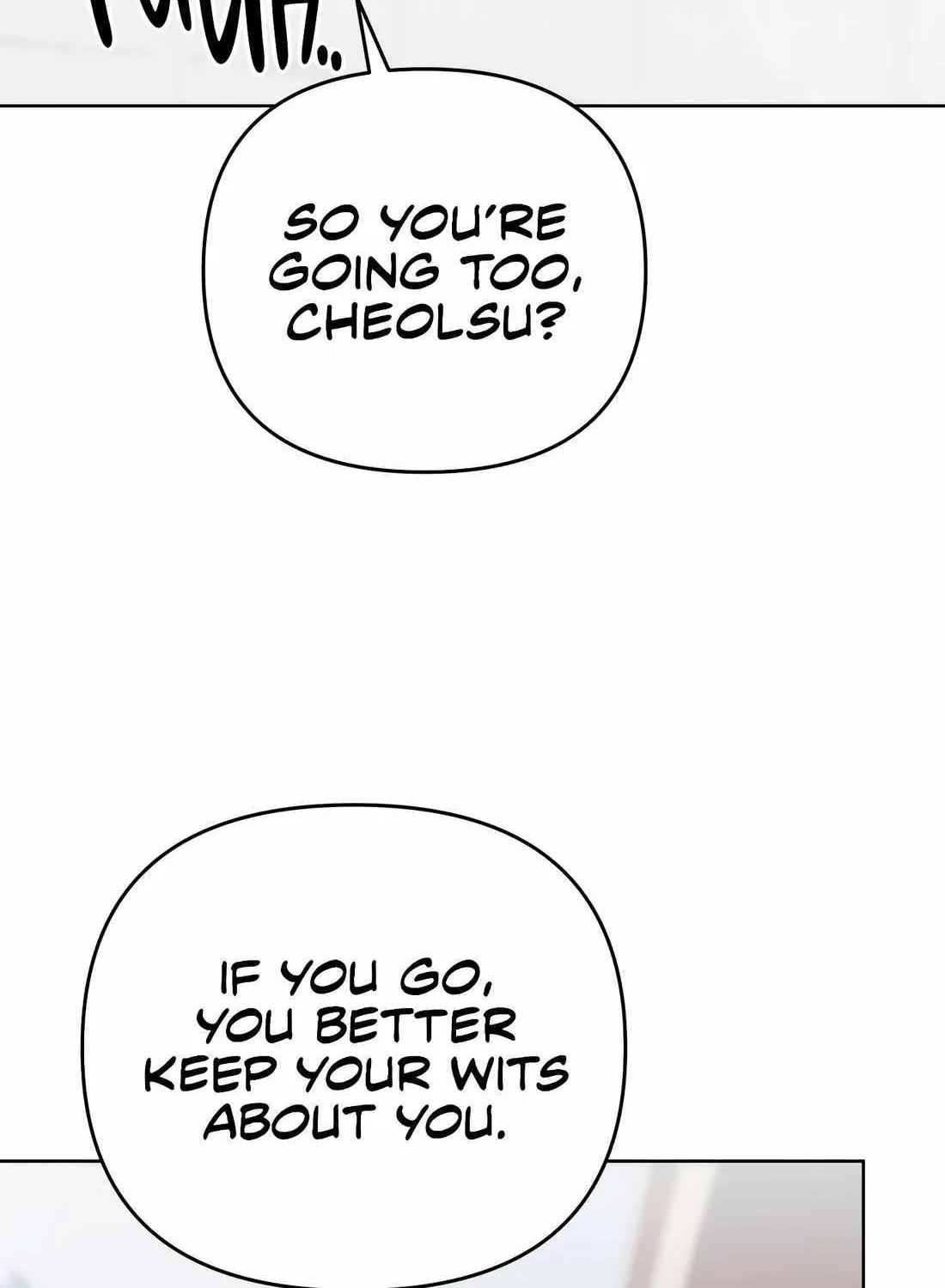 Rookie Employee Kim Cheolsu Chapter 46 page 59 - 