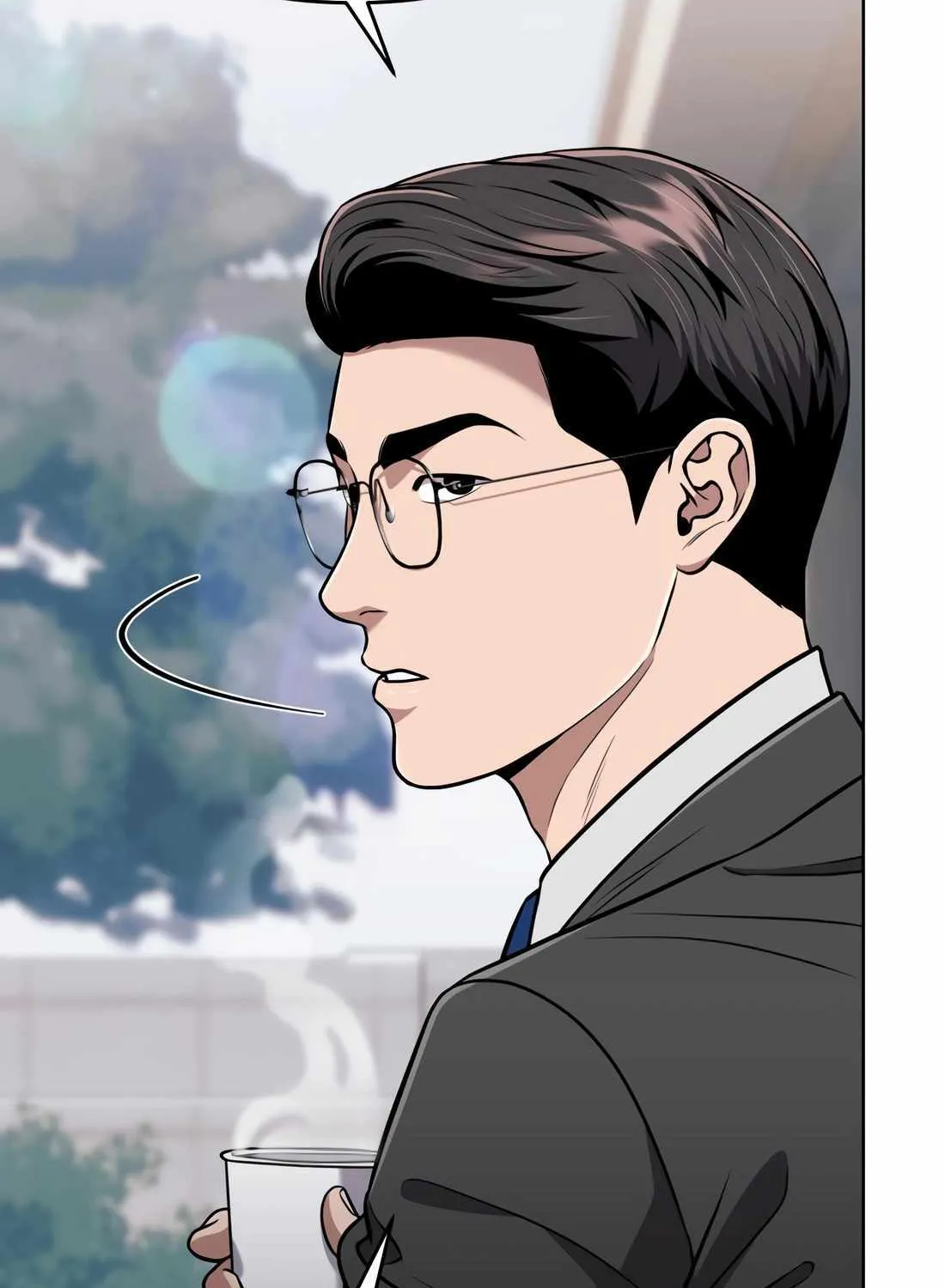 Rookie Employee Kim Cheolsu Chapter 46 page 60 - 