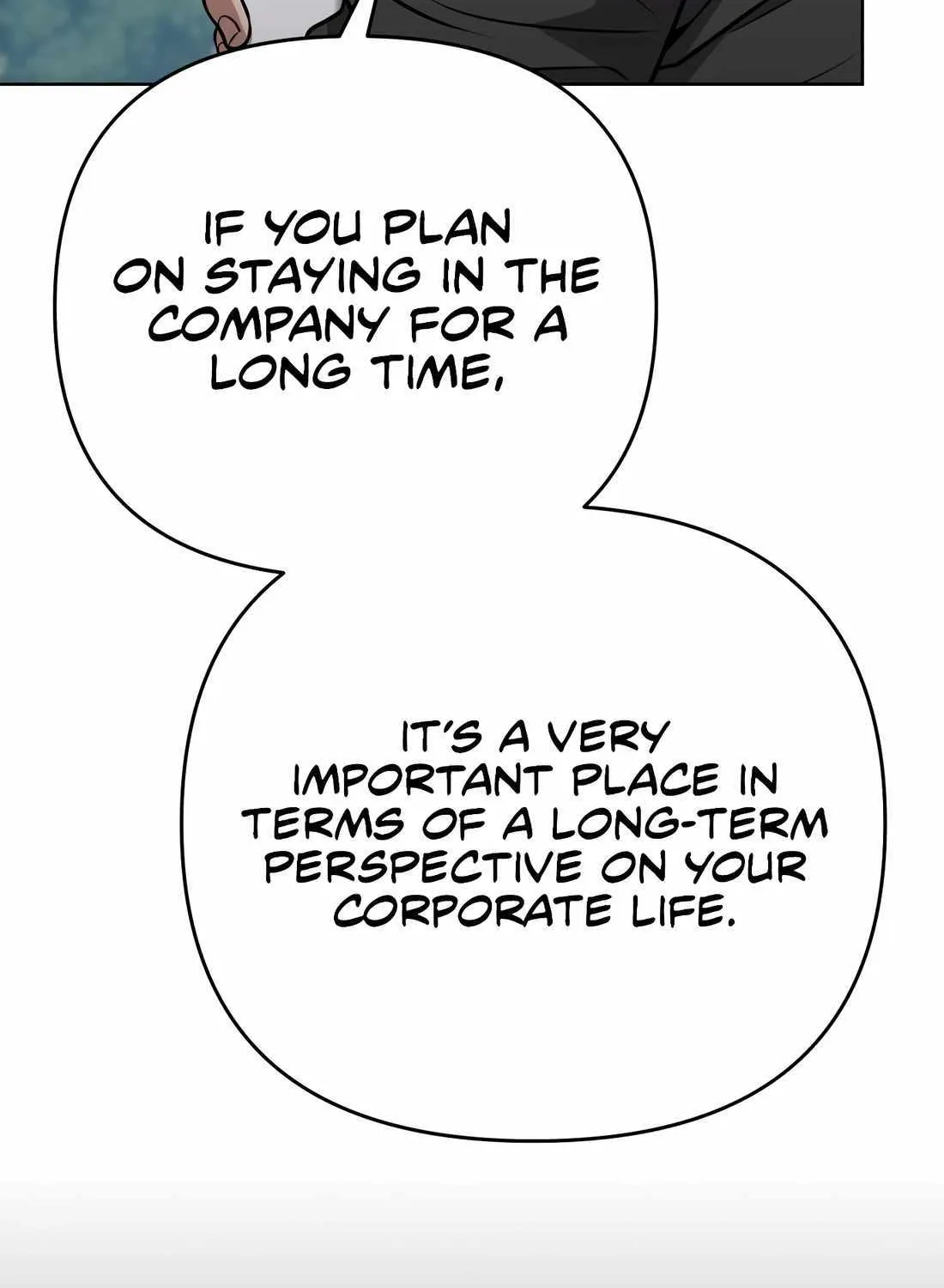 Rookie Employee Kim Cheolsu Chapter 46 page 61 - 