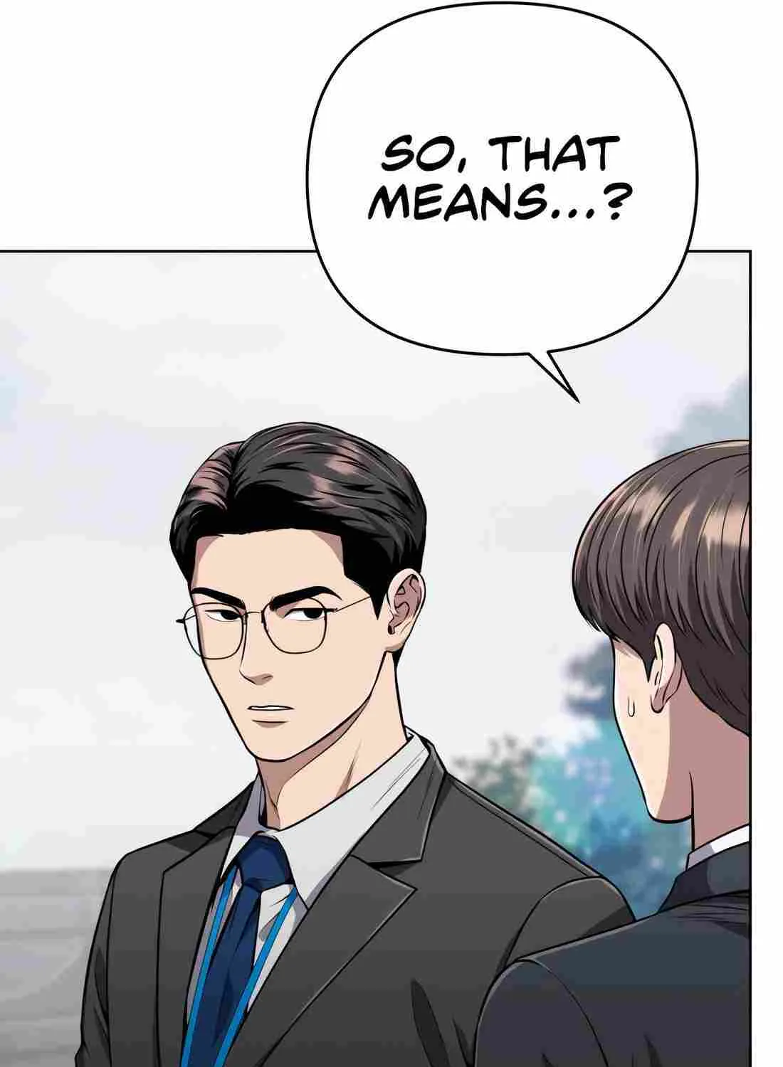 Rookie Employee Kim Cheolsu Chapter 46 page 65 - 
