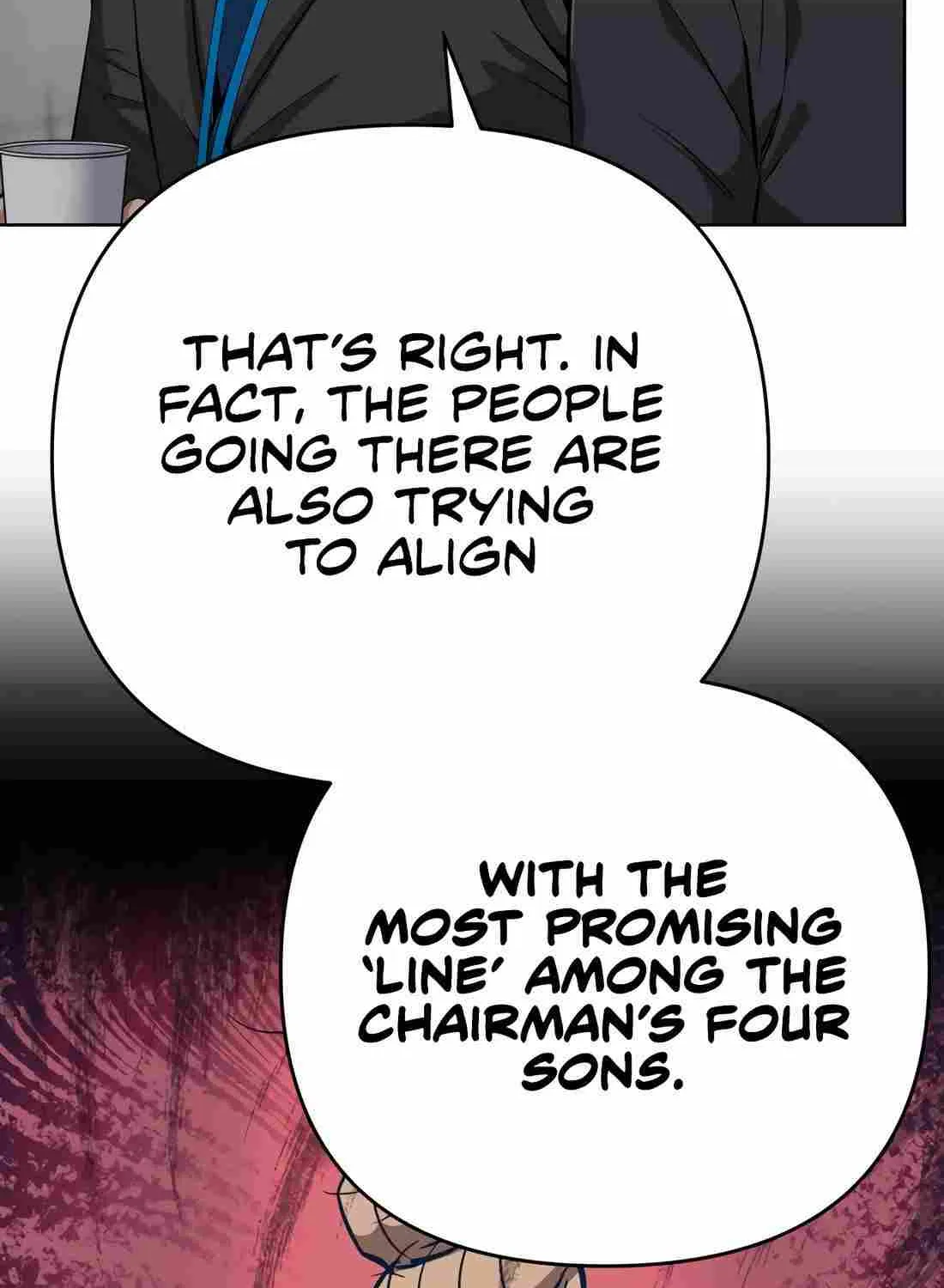 Rookie Employee Kim Cheolsu Chapter 46 page 66 - 