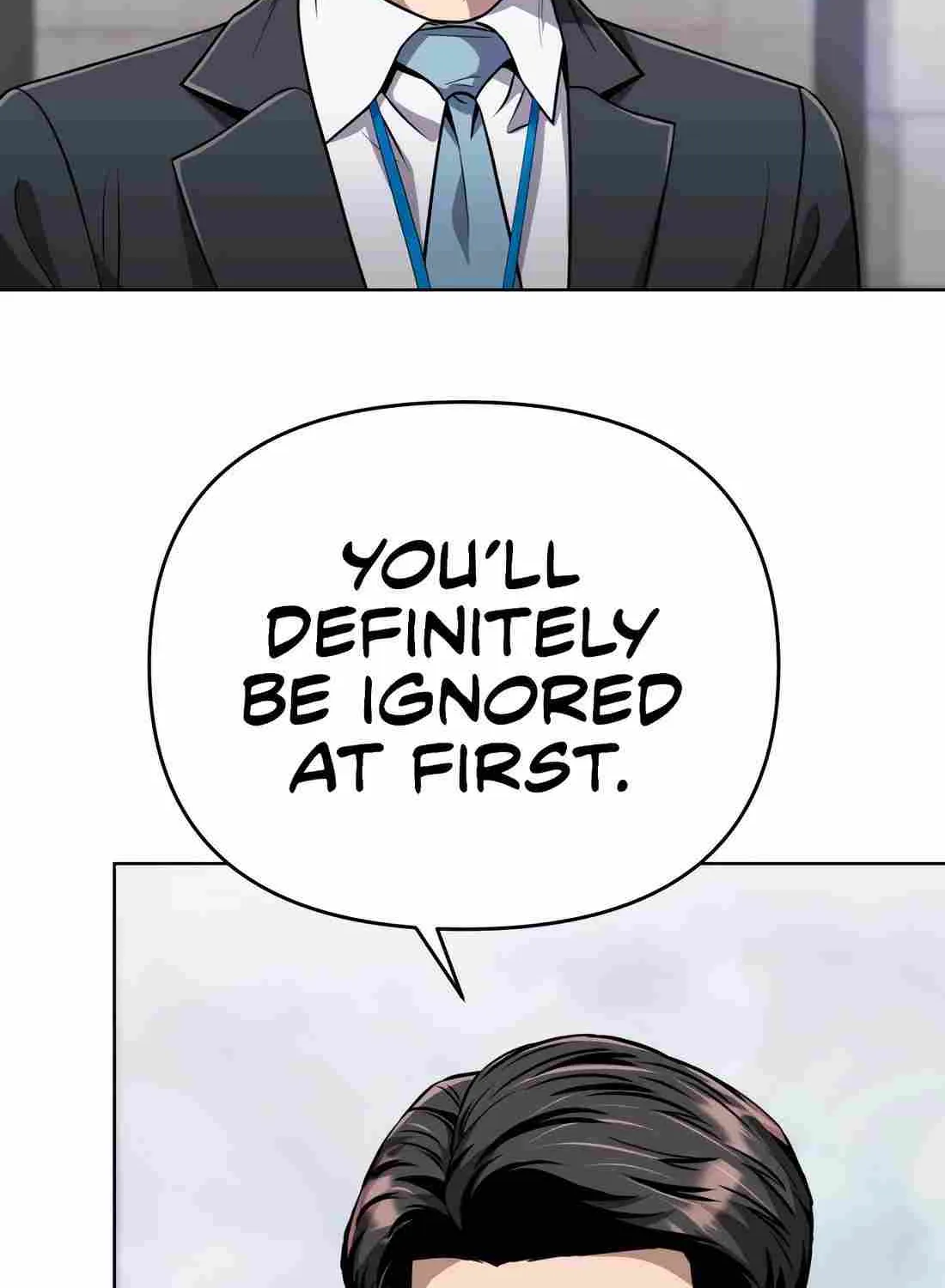 Rookie Employee Kim Cheolsu Chapter 46 page 70 - 
