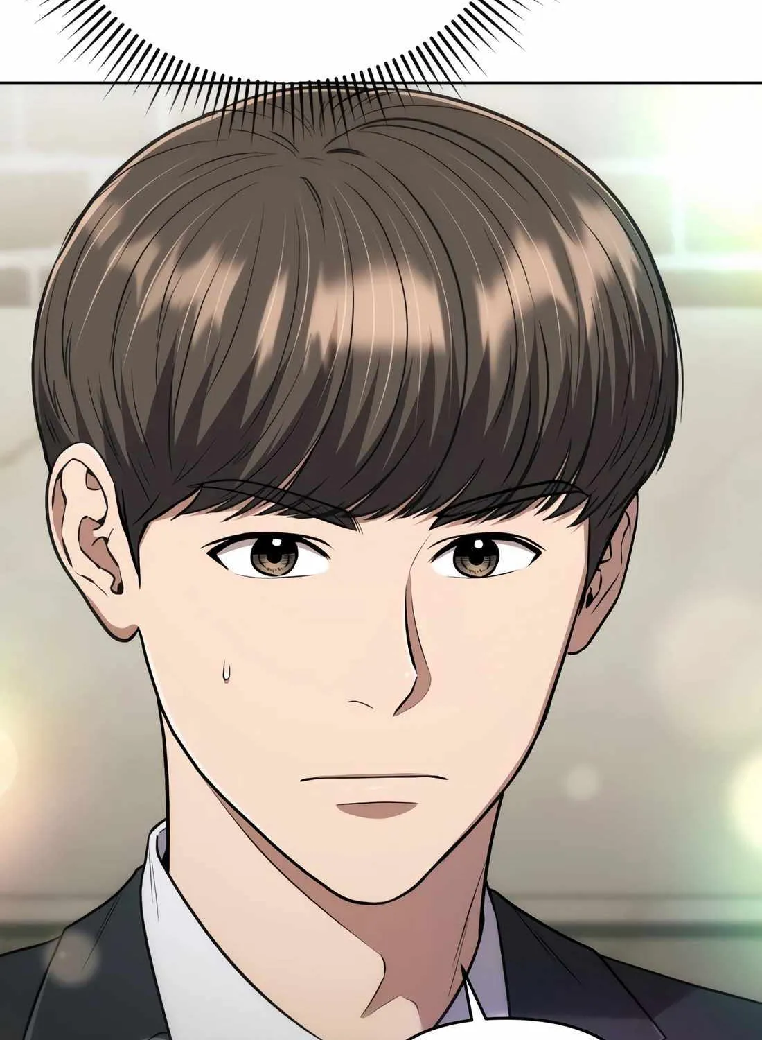 Rookie Employee Kim Cheolsu Chapter 46 page 8 - 