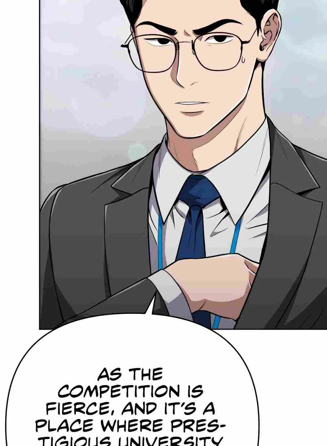 Rookie Employee Kim Cheolsu Chapter 46 page 71 - 