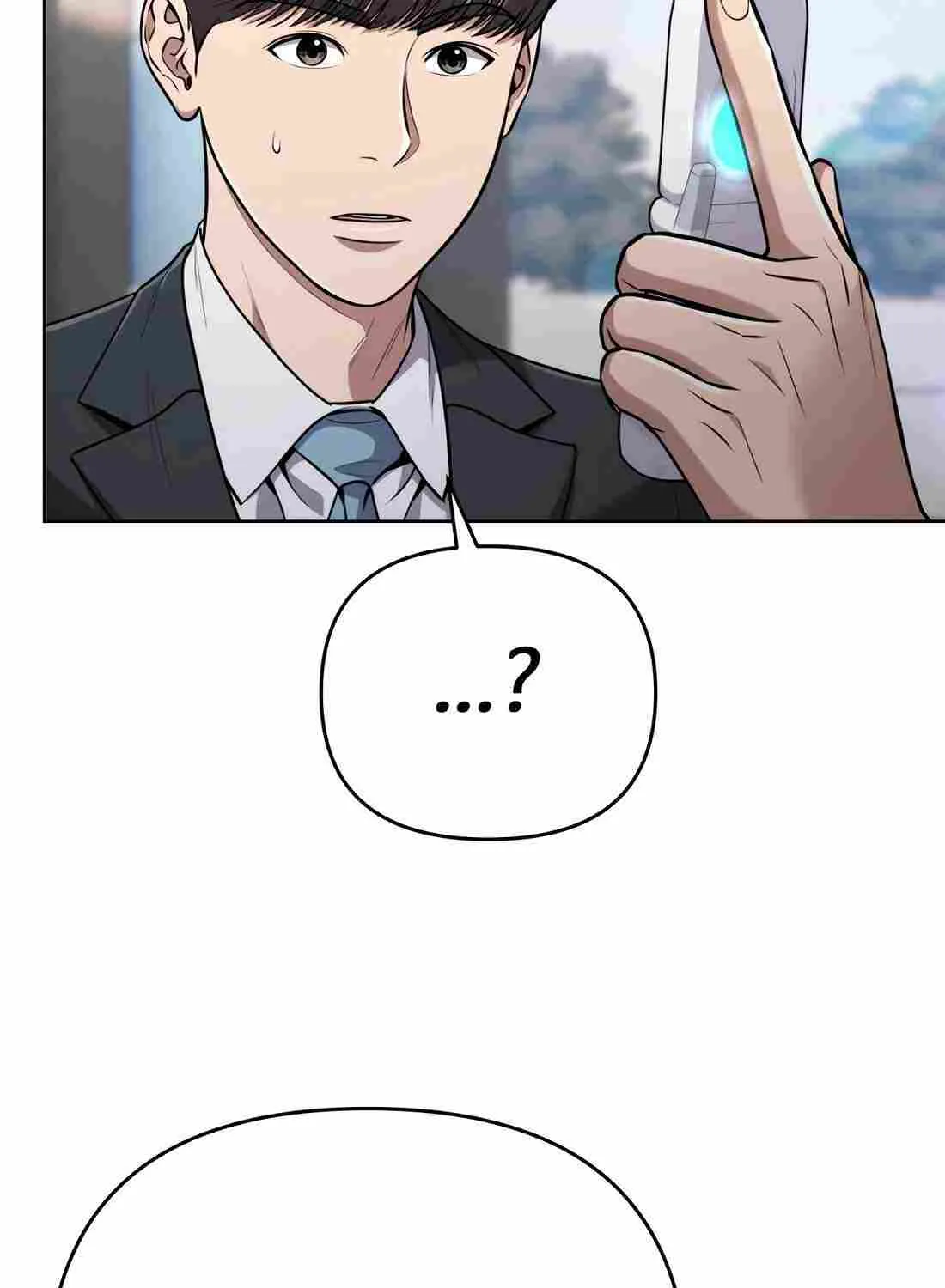 Rookie Employee Kim Cheolsu Chapter 46 page 73 - 