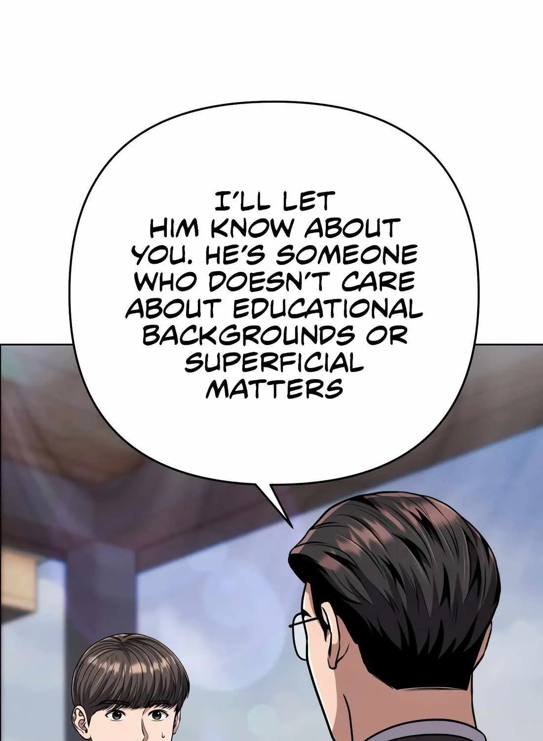 Rookie Employee Kim Cheolsu Chapter 46 page 77 - 