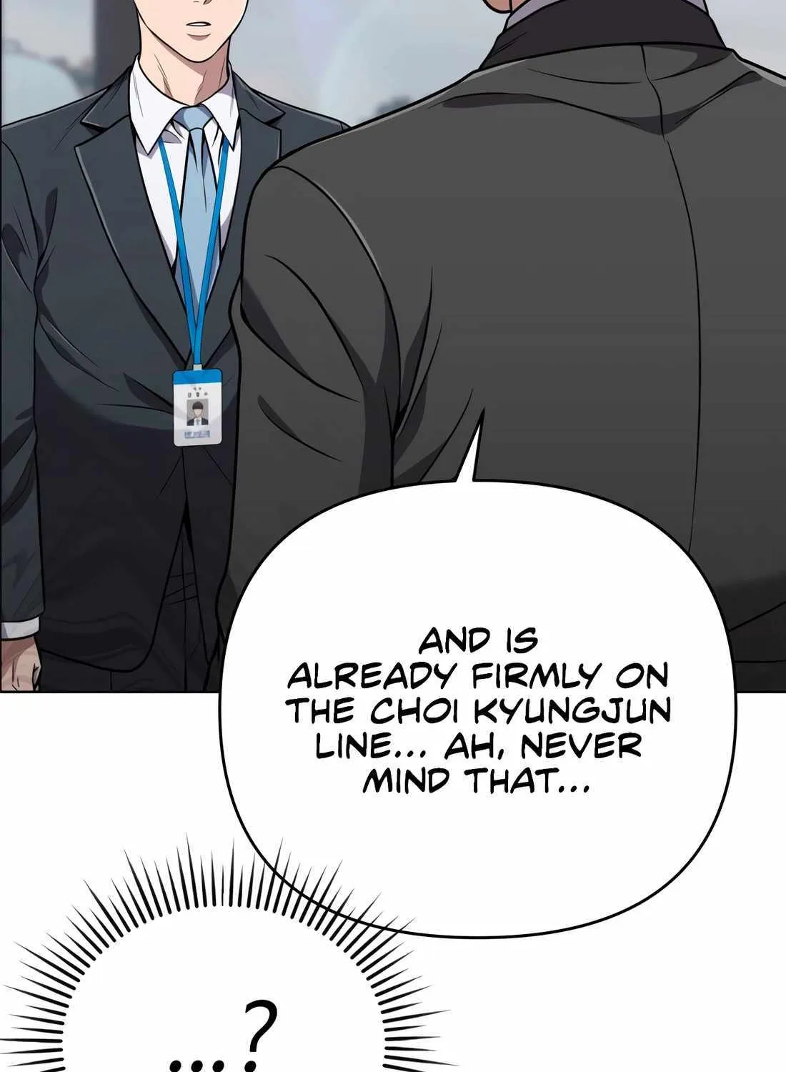 Rookie Employee Kim Cheolsu Chapter 46 page 78 - 