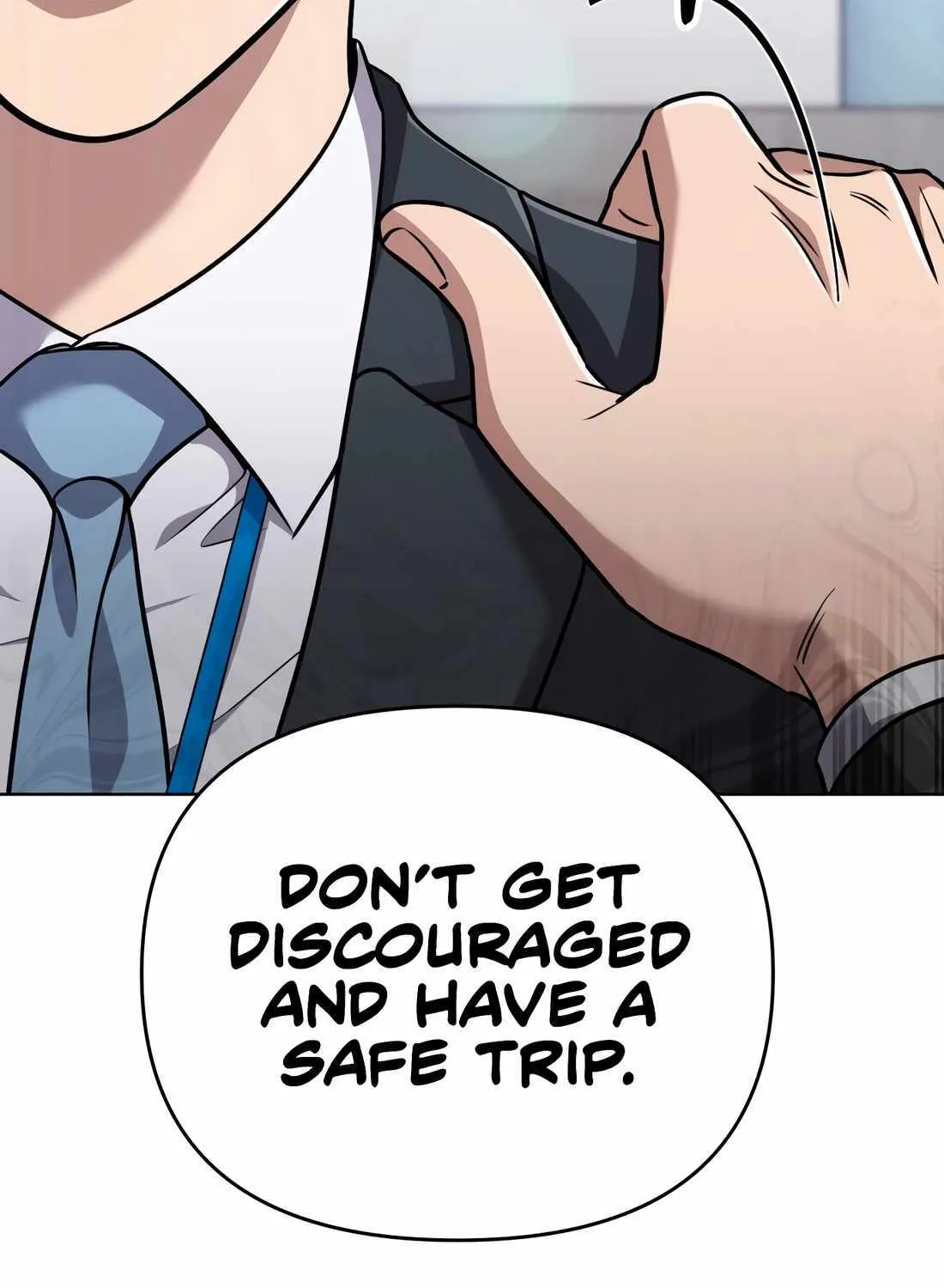 Rookie Employee Kim Cheolsu Chapter 46 page 80 - 