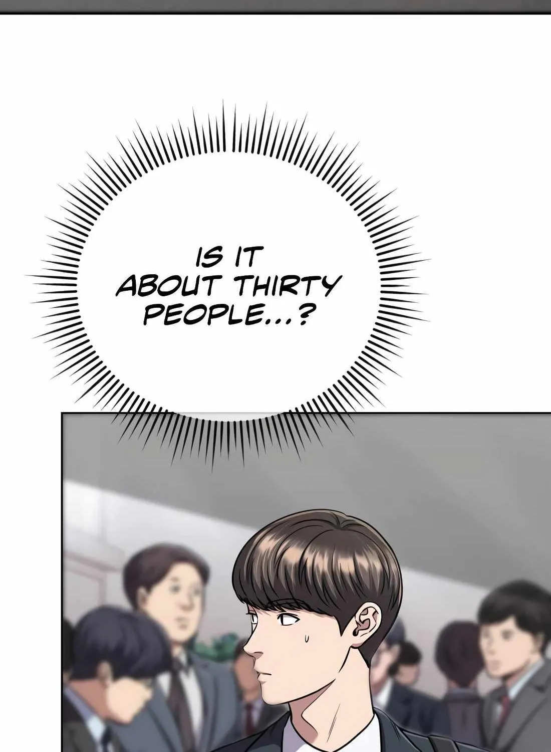 Rookie Employee Kim Cheolsu Chapter 46 page 88 - 