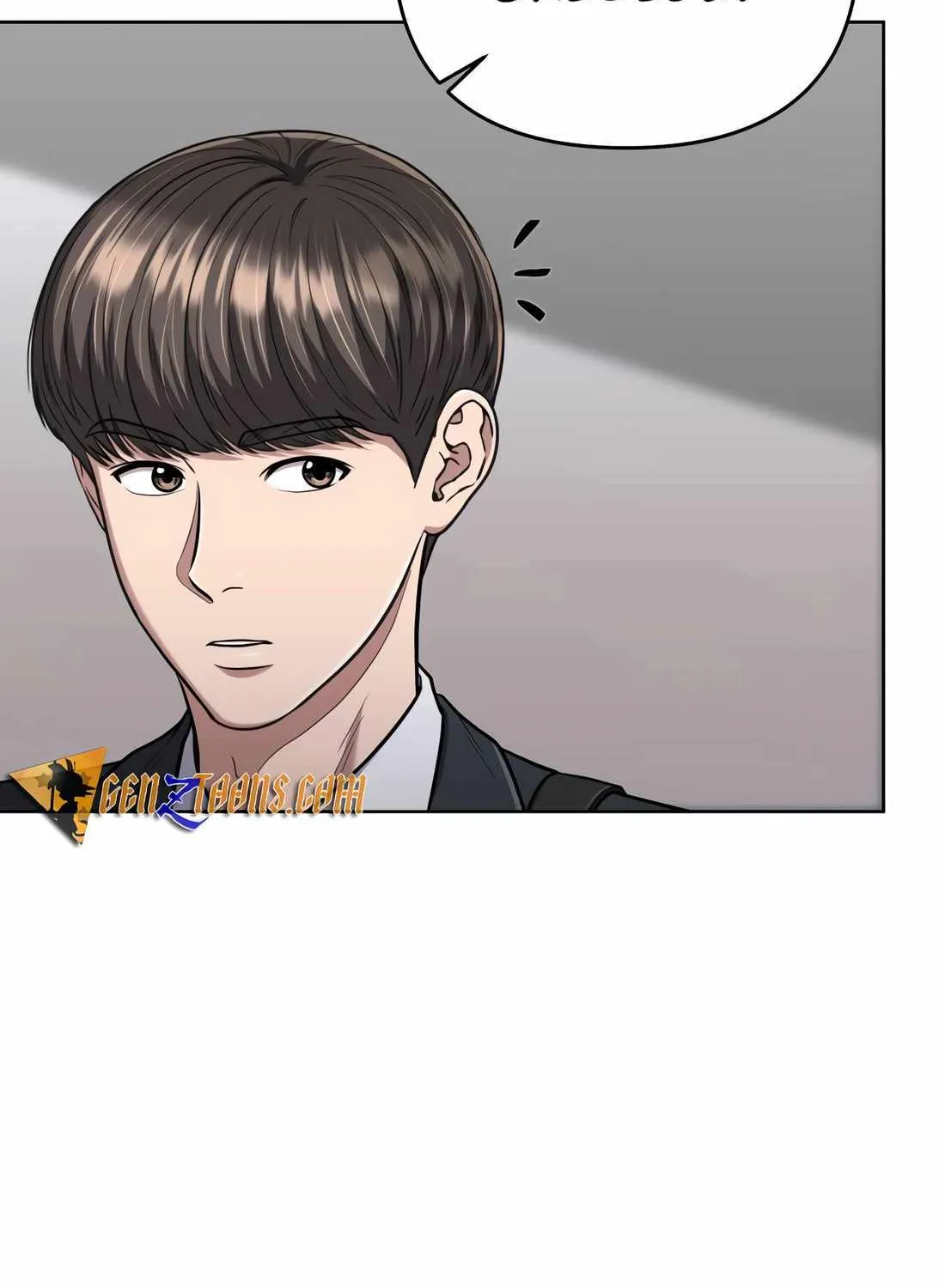 Rookie Employee Kim Cheolsu Chapter 46 page 90 - 