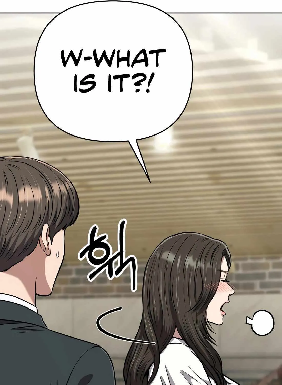 Rookie Employee Kim Cheolsu Chapter 46 page 10 - 
