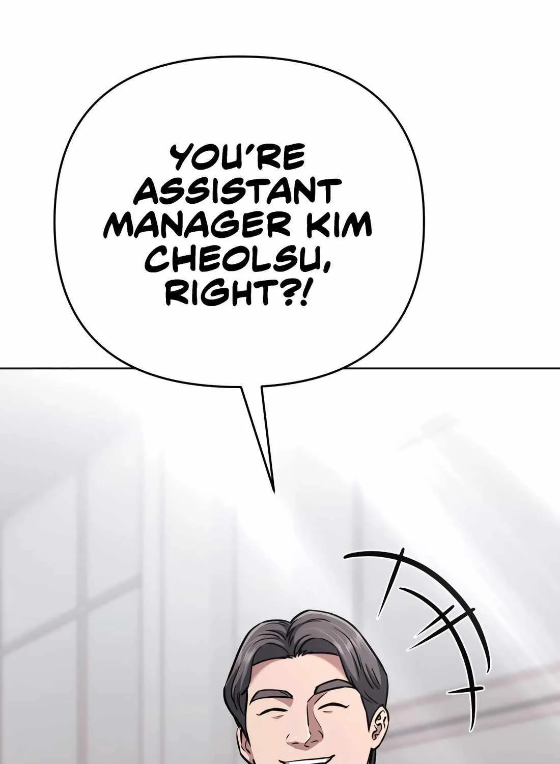 Rookie Employee Kim Cheolsu Chapter 46 page 91 - 