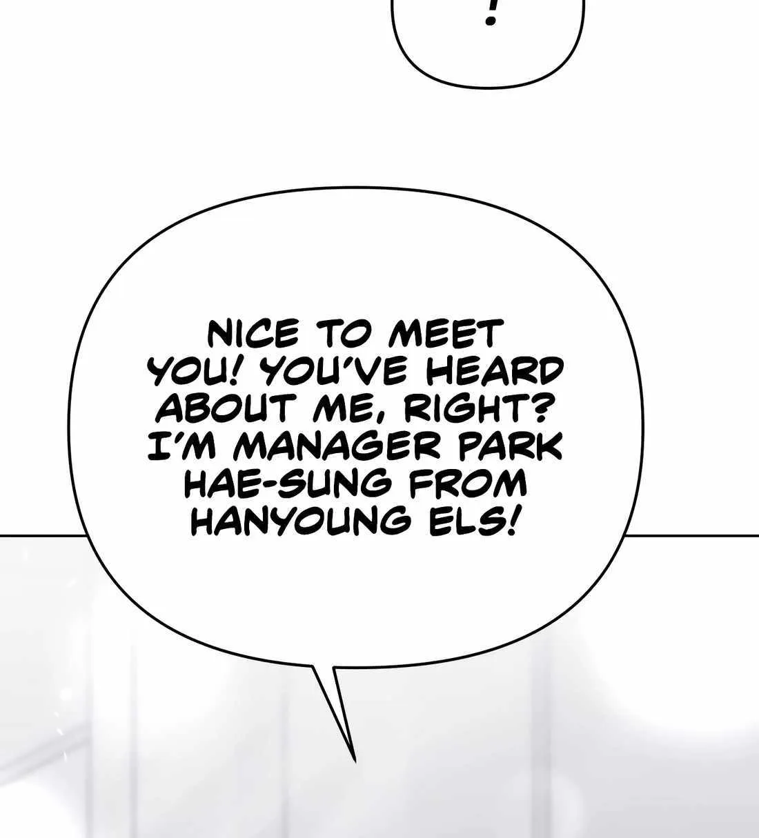 Rookie Employee Kim Cheolsu Chapter 46 page 93 - 