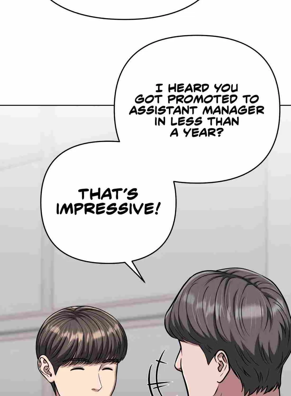 Rookie Employee Kim Cheolsu Chapter 46 page 97 - 