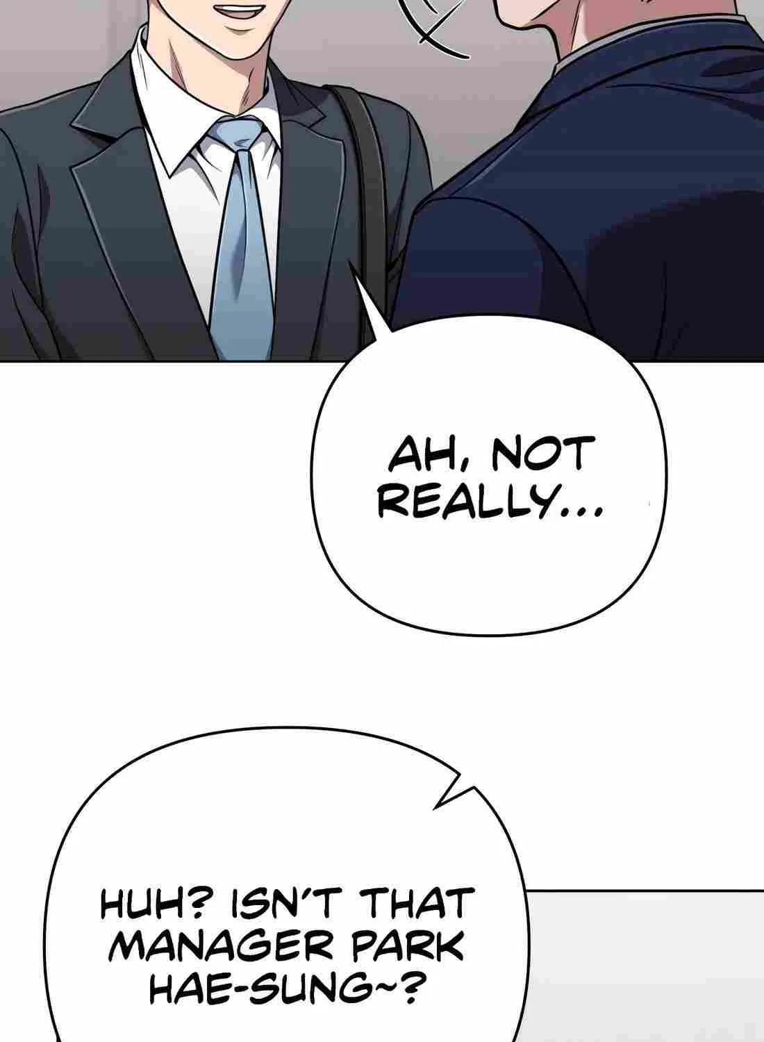 Rookie Employee Kim Cheolsu Chapter 46 page 98 - 