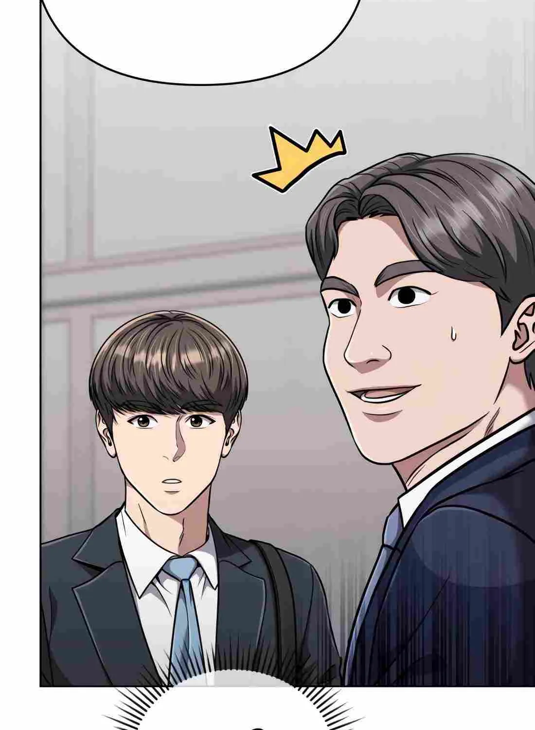Rookie Employee Kim Cheolsu Chapter 46 page 99 - 