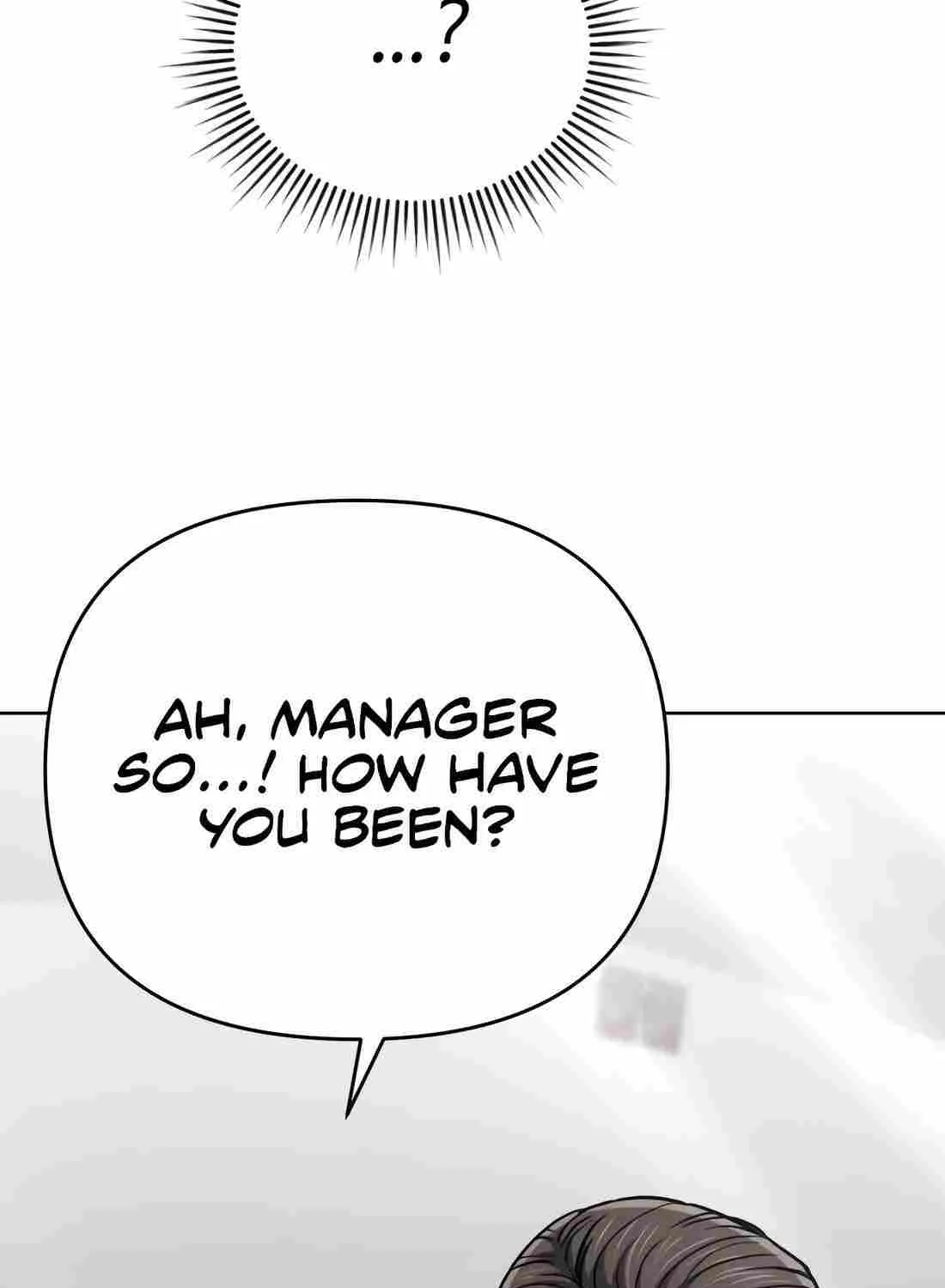 Rookie Employee Kim Cheolsu Chapter 46 page 100 - 
