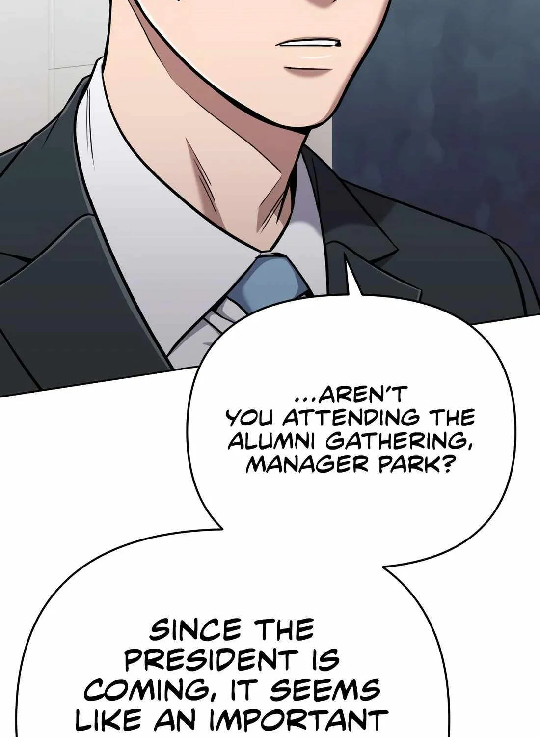 Rookie Employee Kim Cheolsu Chapter 47 page 105 - 