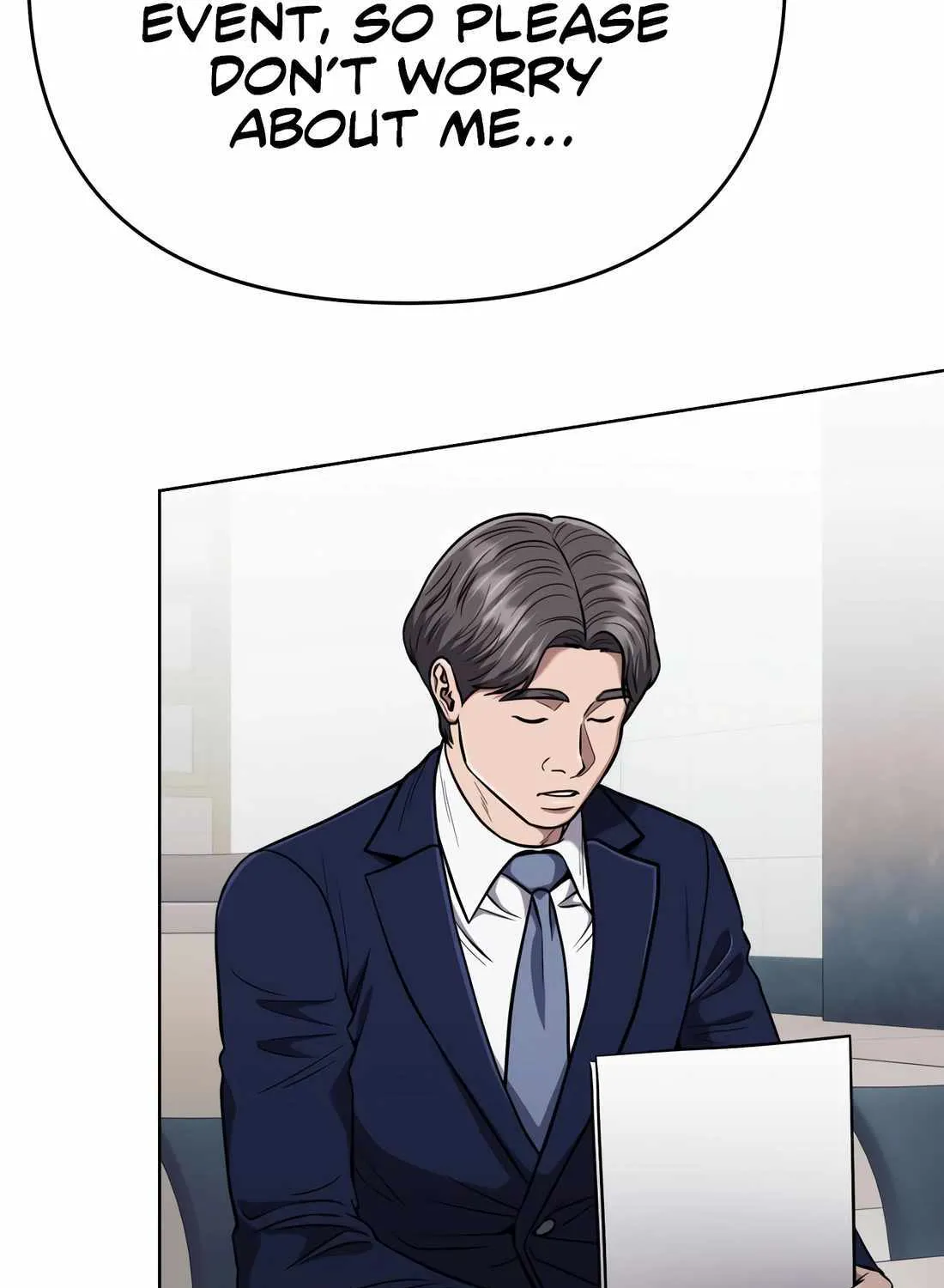 Rookie Employee Kim Cheolsu Chapter 47 page 106 - 