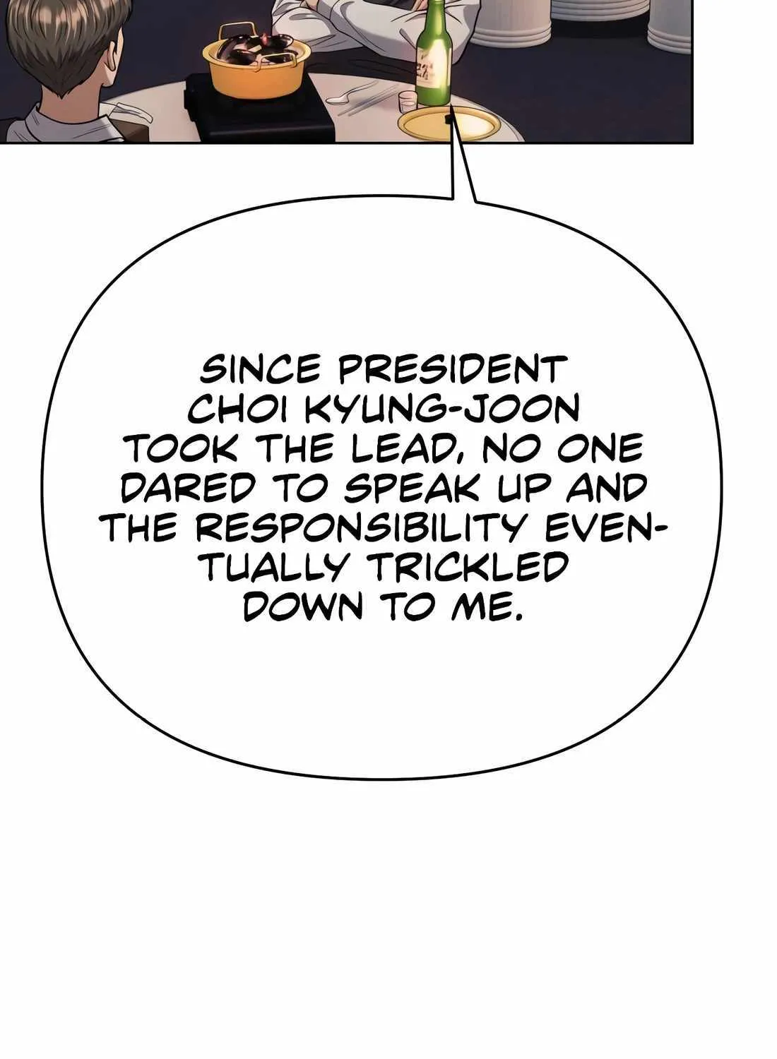 Rookie Employee Kim Cheolsu Chapter 47 page 114 - 
