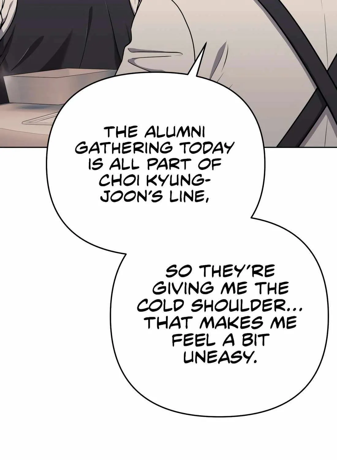 Rookie Employee Kim Cheolsu Chapter 47 page 119 - 