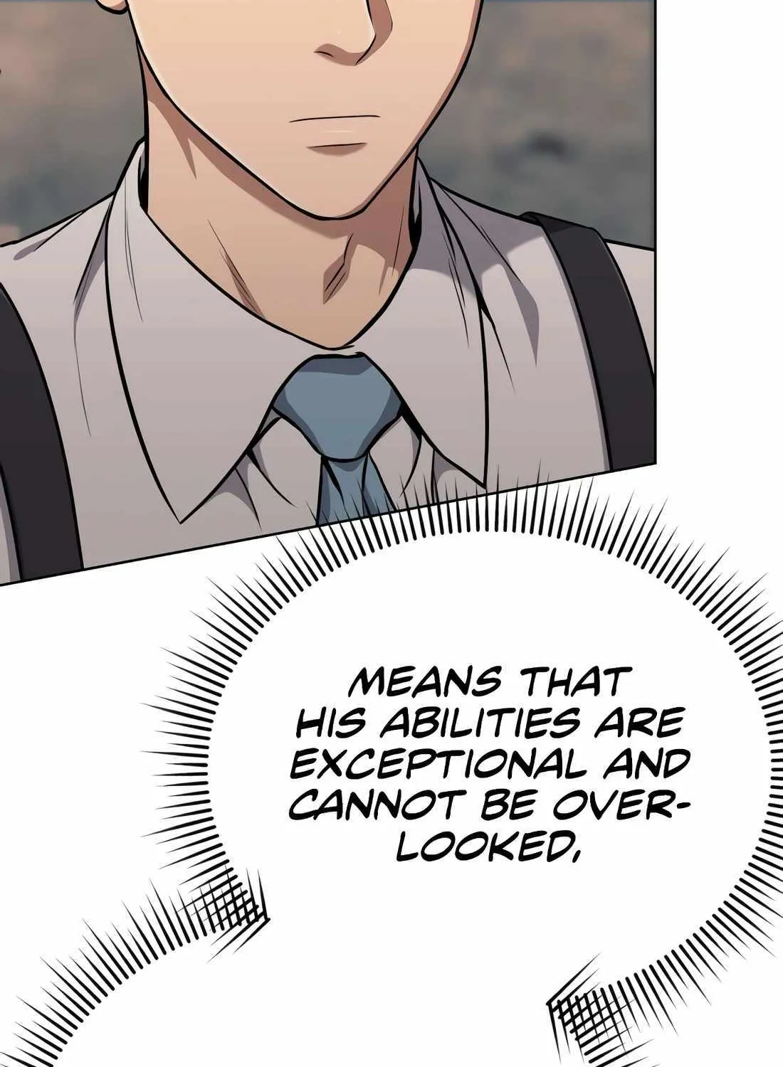 Rookie Employee Kim Cheolsu Chapter 47 page 121 - 