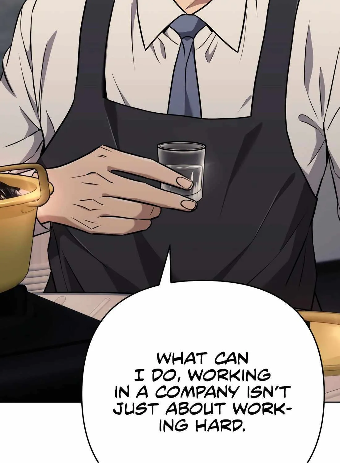 Rookie Employee Kim Cheolsu Chapter 47 page 123 - 