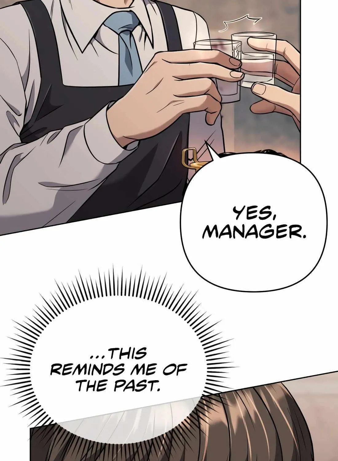 Rookie Employee Kim Cheolsu Chapter 47 page 125 - 