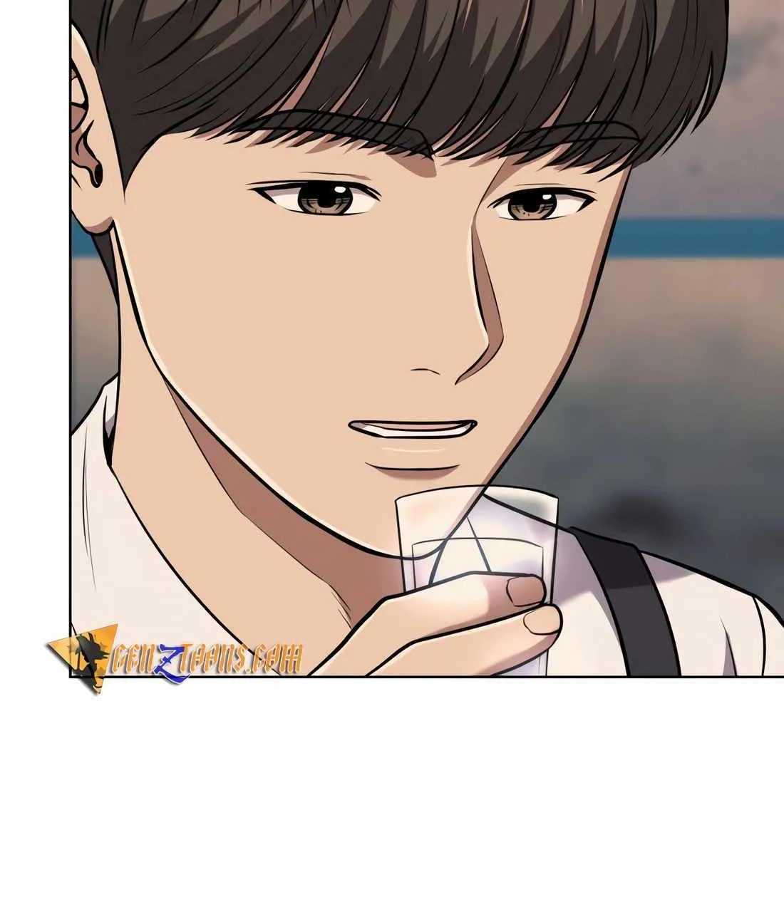 Rookie Employee Kim Cheolsu Chapter 47 page 126 - 