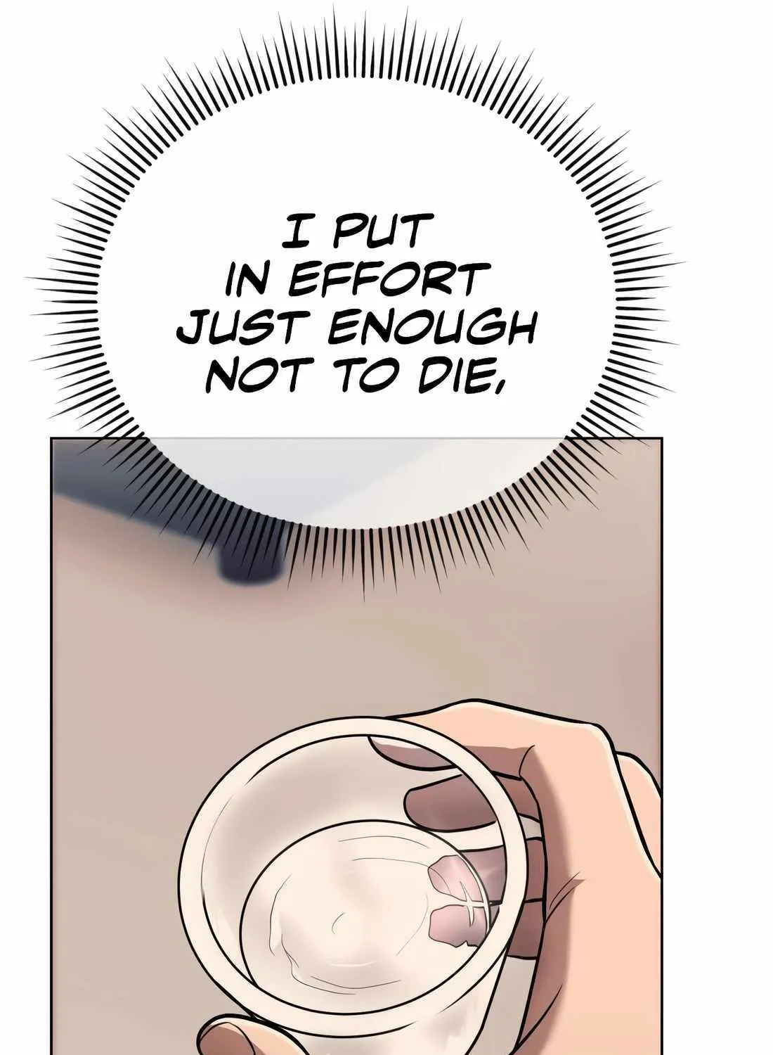 Rookie Employee Kim Cheolsu Chapter 47 page 127 - 