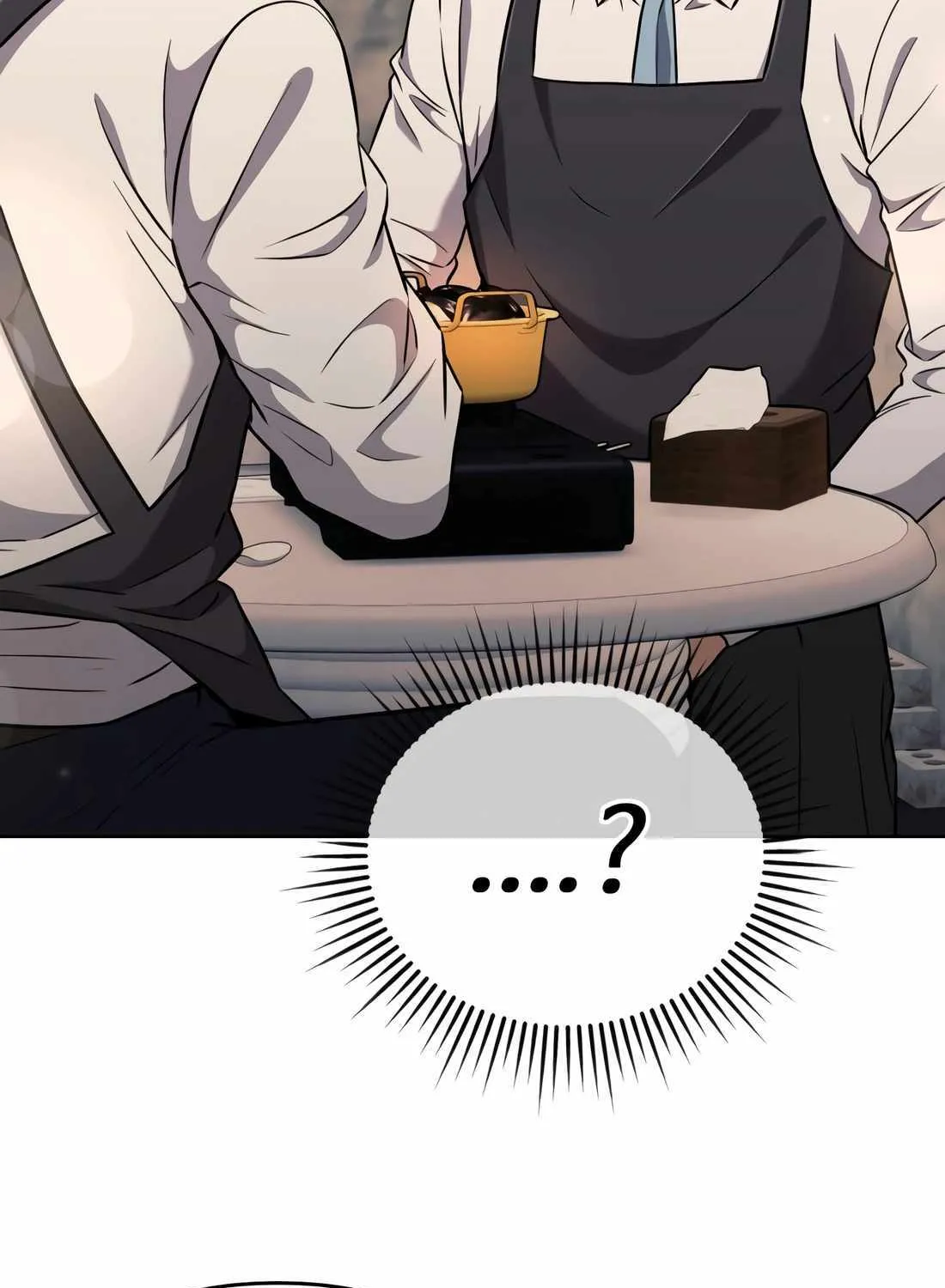 Rookie Employee Kim Cheolsu Chapter 47 page 131 - 
