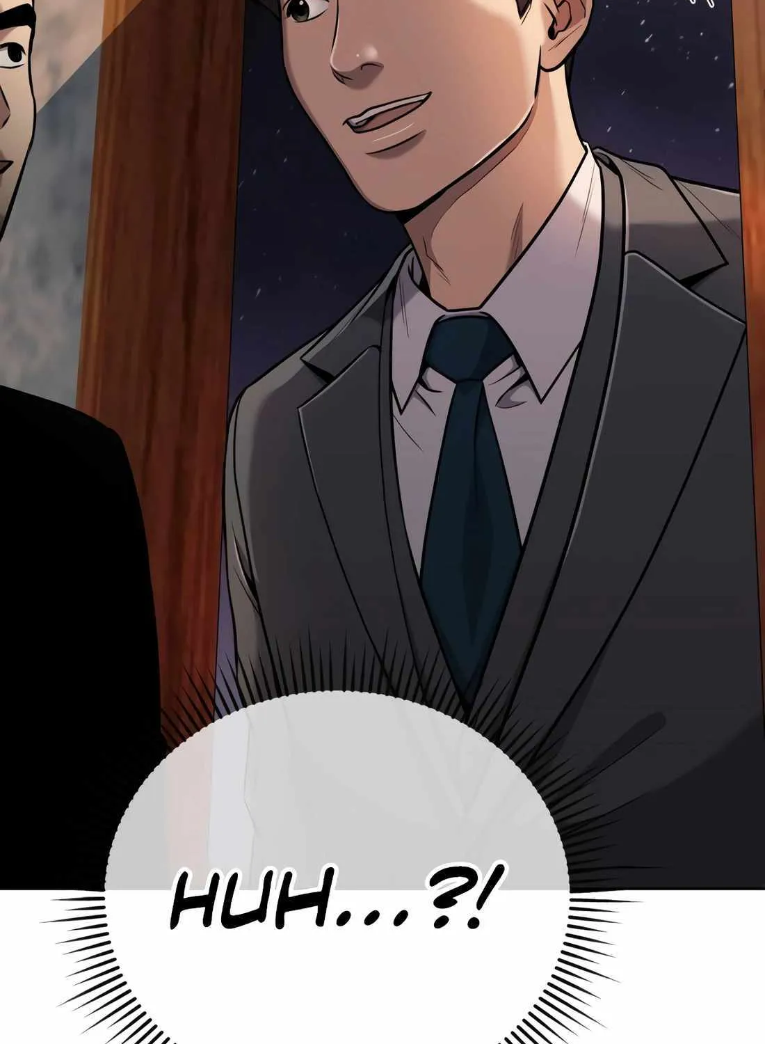 Rookie Employee Kim Cheolsu Chapter 47 page 133 - 