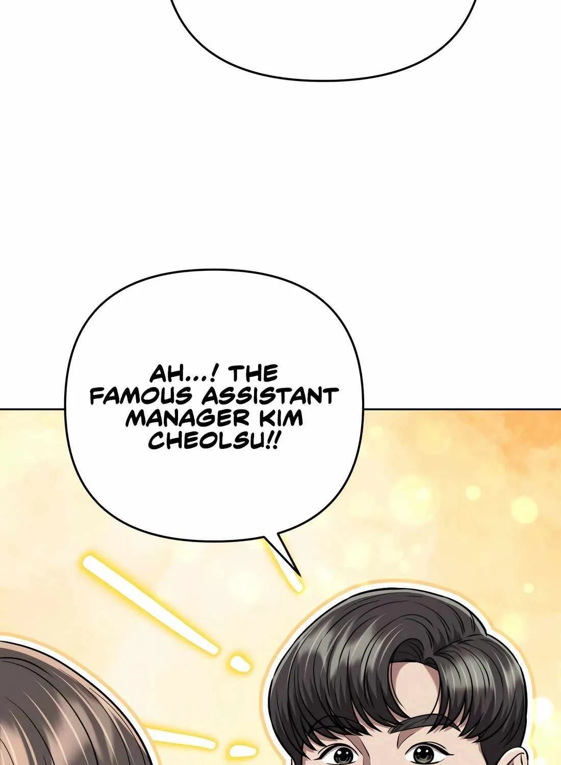 Rookie Employee Kim Cheolsu Chapter 47 page 140 - 