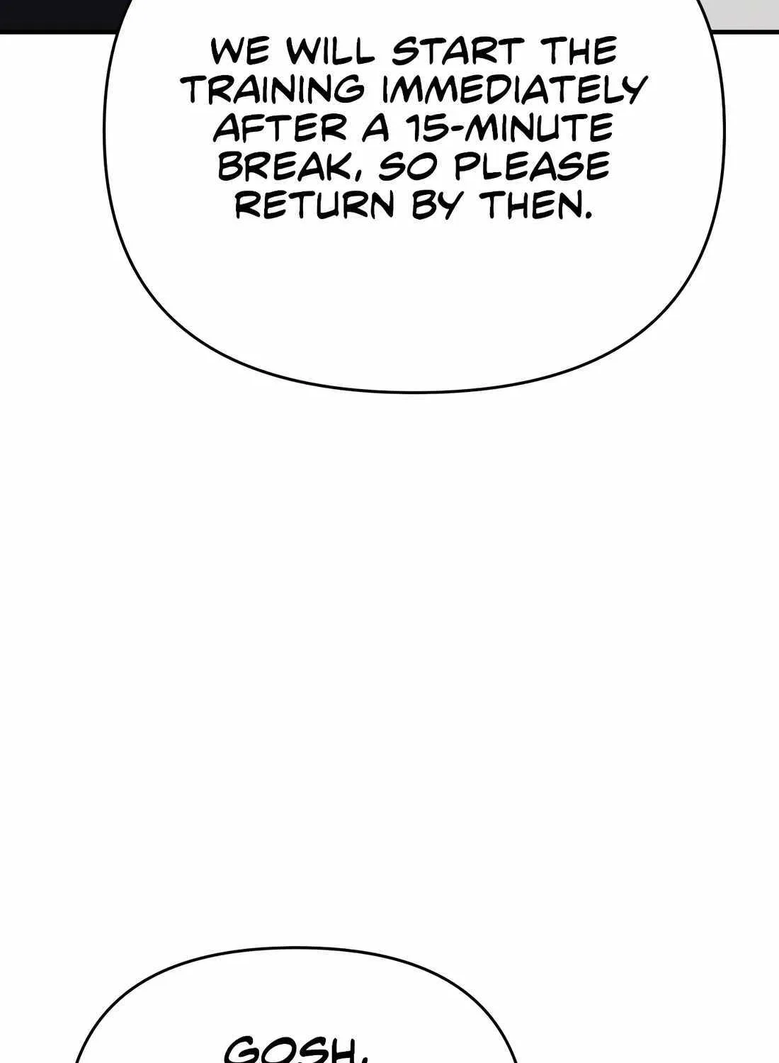 Rookie Employee Kim Cheolsu Chapter 47 page 18 - 