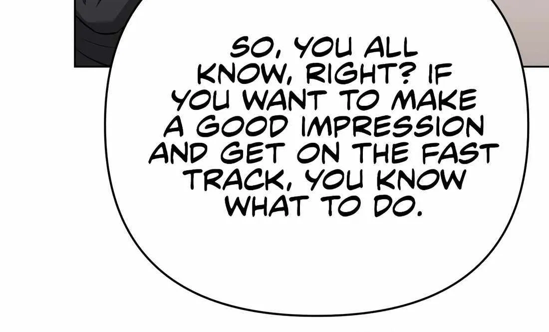 Rookie Employee Kim Cheolsu Chapter 47 page 24 - 